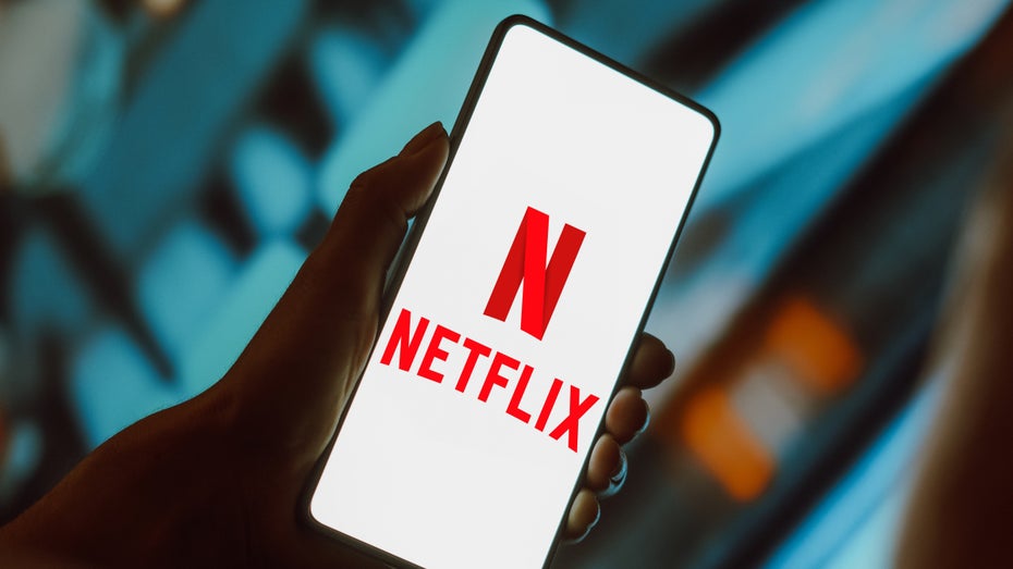 Netflix-Betrugsmasche: Auf diese Mail solltest du nicht reagieren Netflix-Betrugsmasche: Auf diese Mail solltest du nicht reagieren