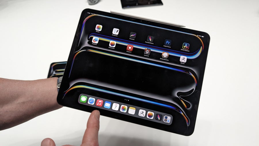 iPad Pro als Macbook-Ersatz? Dazu muss Apple mehr als nur Rechenpower liefern