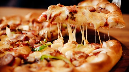 KI als Küchenchef: Wie eine ChatGPT-Pizza in Dubai zum Überraschungs-Hit wurde