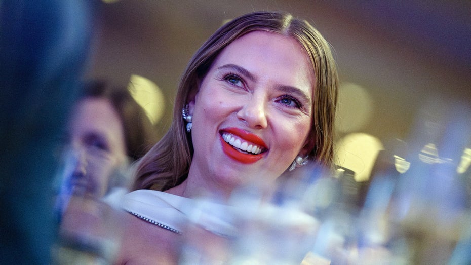 Warum OpenAI jetzt Ärger mit Scarlett Johansson hat