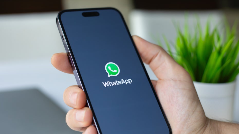 Mit dieser neuen Whatsapp-Funktion bekommst du schneller freien Speicherplatz