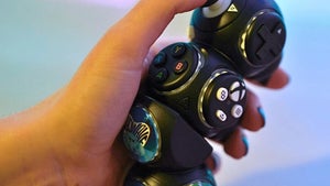 Mit dem Proteus Controller will Microsoft barrierefreies Gaming ermöglichen