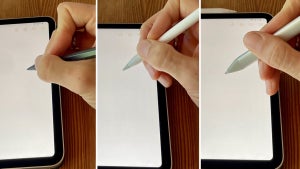 Apple Pencil Pro zu teuer? Wir haben 3 Alternativen unter 100 Euro ausprobiert