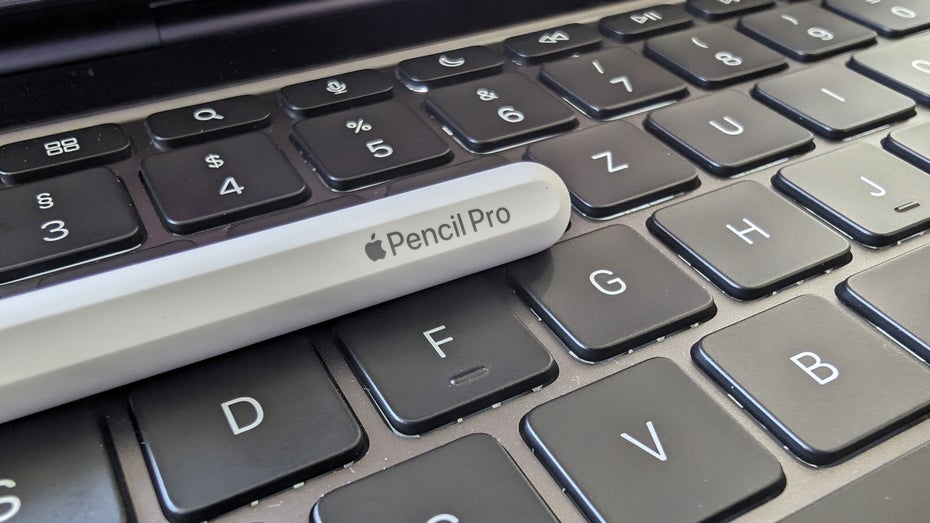 EU nimmt Apple Pencil ins Visier: Das steckt dahinter