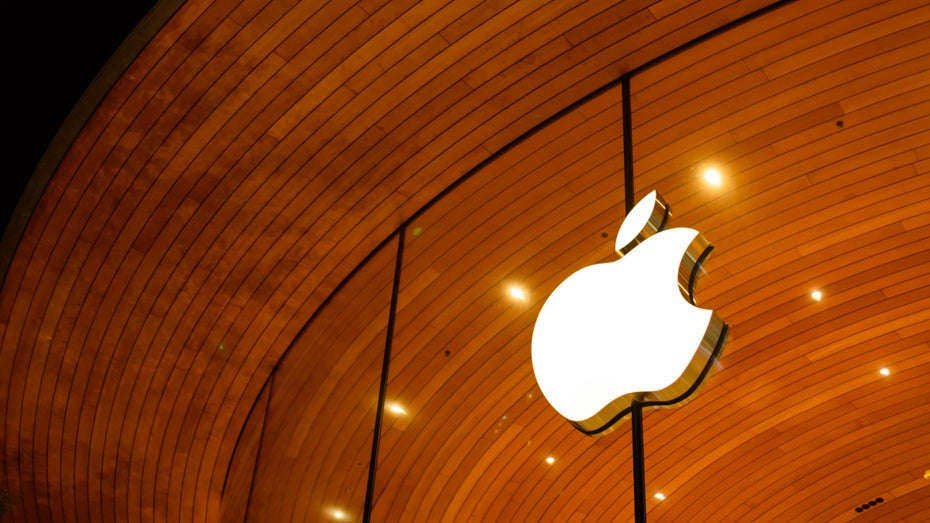 Apple expandiert auf Android-Geräte. (Foto: rukawajung / Shutterstock) Bringt Apple diese beliebte iOS-App bald auf Android-Smartphones?