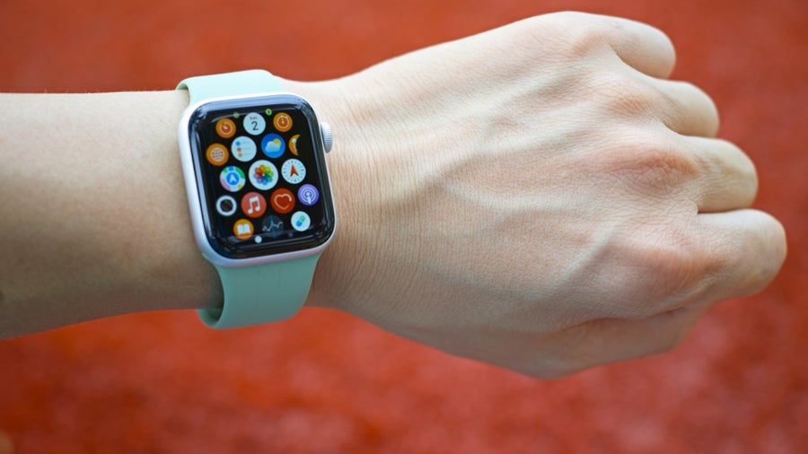 Dieses Gehäuse verwandelt eure Apple Watch in einen winzigen iPod