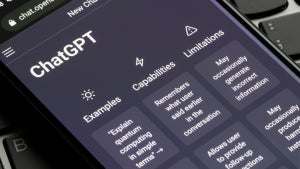 OpenAI: Insider berichten über die neue Websuche für ChatGPT – was sie anders machen soll