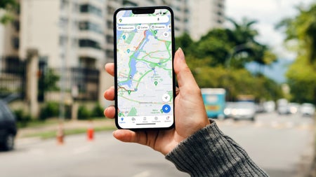 Google Maps: So soll Gemini andere Apps besser machen