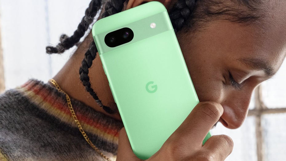 Pixel 8a vorgestellt: Google lockt mit KI, aber ein anderes Merkmal sticht heraus