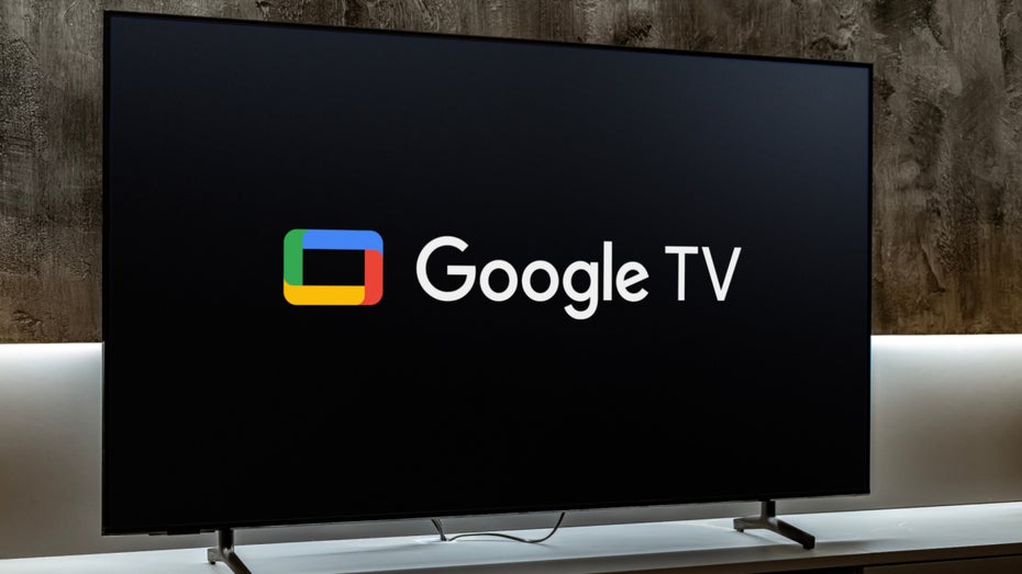 Endlich: Google TV integriert lang ersehntes Feature