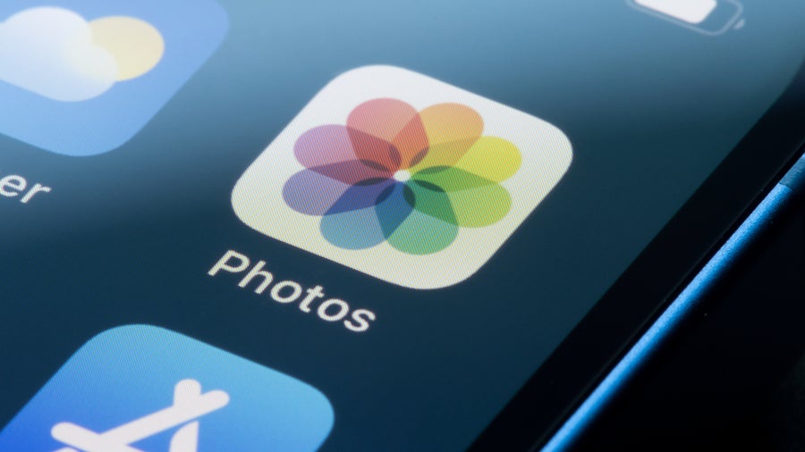Die Rückkehr gelöschter Fotos: Apple behebt nervigen Bug