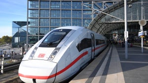 Deutsche Bahn: Auf diesen Strecken ist eine Reservierung bald Pflicht – aber es gibt auch eine gute Nachricht