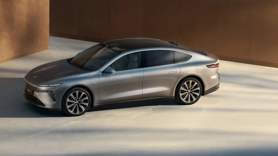 Elektromobilität: Wer braucht überhaupt 1.000 Kilometer Reichweite?