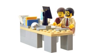 Apple-Store aus Lego: Ein Vorschlag wird zur möglichen Realität