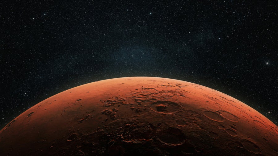 Suche nach Leben auf dem Mars: Ist die Probentransportmission das Risiko wert?