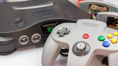 N64-Spiele nativ auf dem PC spielen? Dieses Tool soll es möglich machen – es gibt aber einen Haken