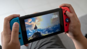 Nintendo trennt sich von X: Diese Switch-Features werden abgeschaltet