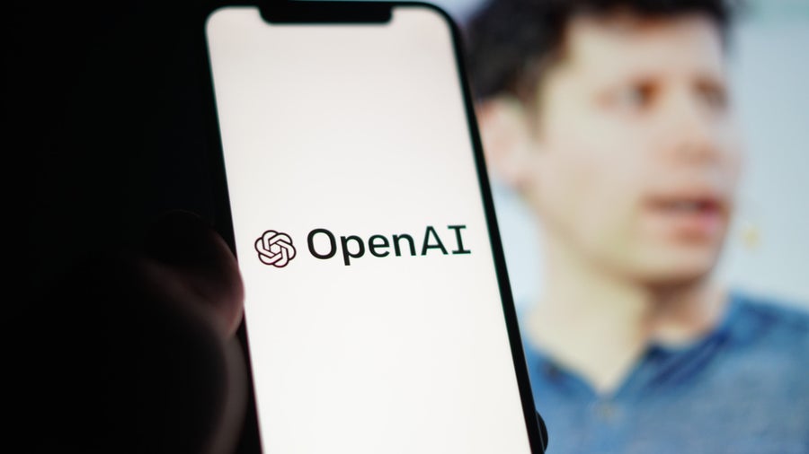 SearchGPT: OpenAI stellt eigene Suchmaschine vor – und die liegt direkt daneben