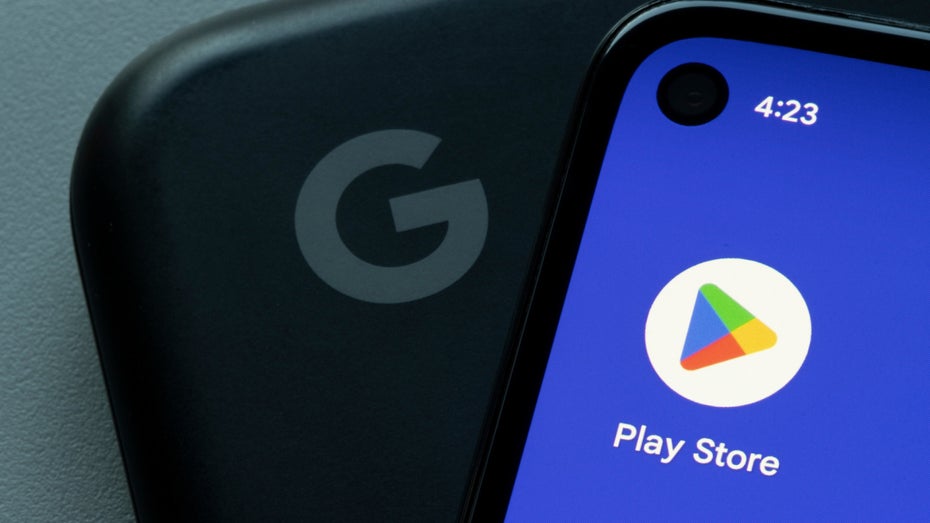 Bald Pflicht für Android-Apps: Googles Play-Store führt neue Kennzeichnung ein