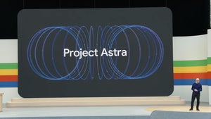 Project Astra: Googles KI sieht und erklärt die Welt – und funktioniert in smarten Brillen