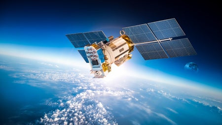 Wie wirken sich Schutzzonen auf die Fischerei aus? Das verraten Satellitendaten und KI