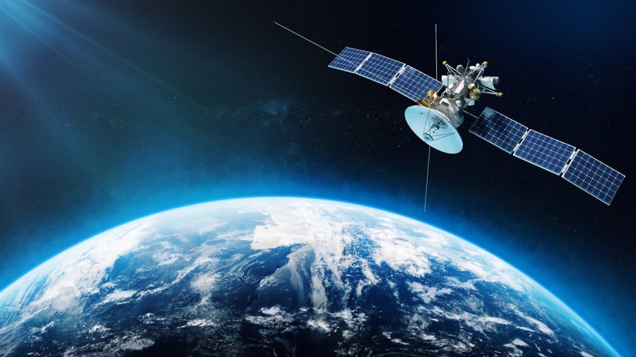 Bluetooth-Verbindung über 600 Kilometer Entfernung: Startup stellt Kontakt mit Satellit her