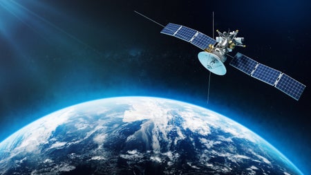 Bluetooth-Verbindung über 600 Kilometer: Startup stellt Kontakt mit Satellit her