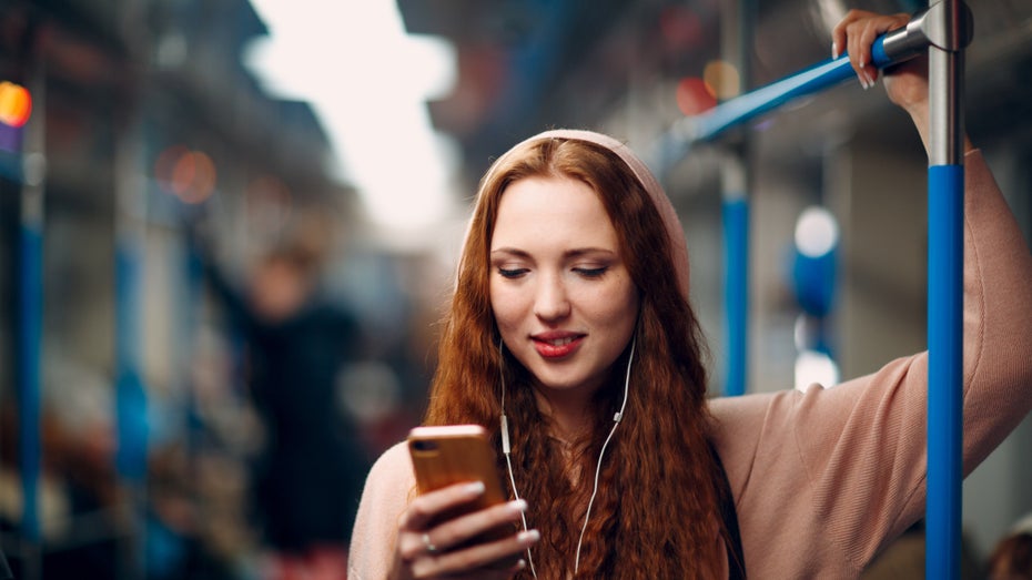 In U-Bahnen sollt ihr jetzt deutschlandweit schnell im Netz surfen können