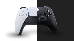 PS5 vs. Xbox Series X: Warum die Sony-Konsole trotz schwächerer Hardware oftmals besser performt