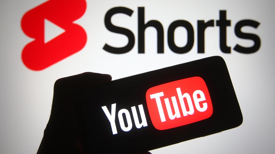 Dream Track: Das kann Youtubes neues KI-Feature Dream Track: Das kann Youtubes neues KI-Feature