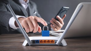 WLAN-Sicherheit: 7 Tipps, um euer Heimnetzwerk vor Hackern zu schützen