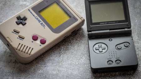 Nintendo Gameboy: Modder zeigt faszinierende Konsolen-Kombinationen auf Instagram