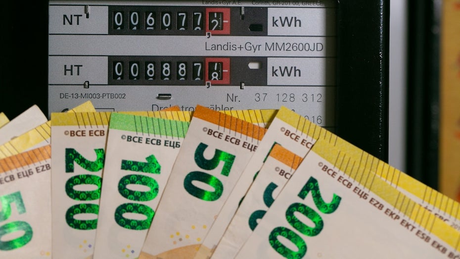 (Bild: yul38885/Shutterstock) Stromkosten um bis zu 35 Prozent reduzieren – so funktionieren Smartmeter