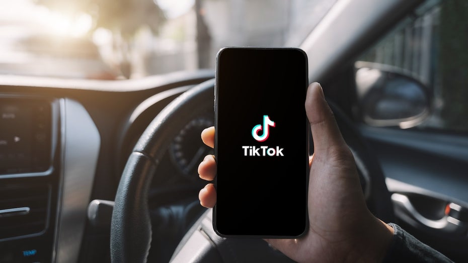 Autokauf per Tiktok? So nutzen Betrüger die Plattform für eine neue Masche Autokauf per Tiktok? So nutzen Betrüger die Plattform für eine neue Masche