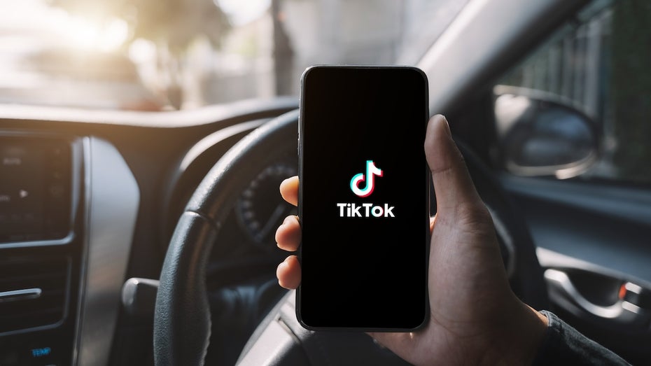 Autokauf per Tiktok? So nutzen Betrüger die Plattform für eine neue Masche