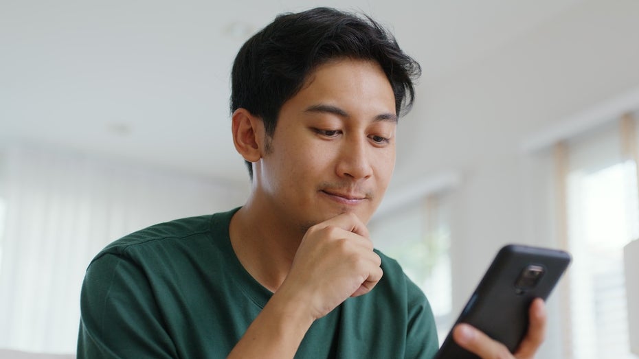 Google bringt Gameface auf Android: So steuerst du dein Smartphone mit dem Gesicht Google bringt Gameface auf Android: So steuerst du dein Smartphone mit dem Gesicht