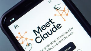 Neue App für Claude: Chatbot jetzt auf dem iPhone