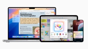 Apple Intelligence: Apple stellt neue KI-Funktionen für iPhone und Mac vor – aber nicht jeder darf sie nutzen