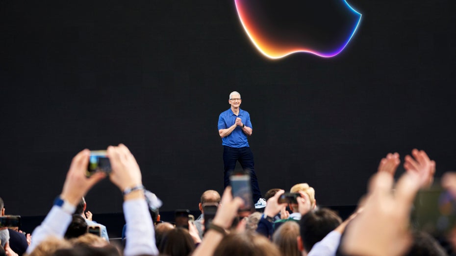Apples KI-Funktionen und die EU: Warum das kein Grund zur Sorge ist Apples KI-Funktionen und die EU: Warum das kein Grund zur Sorge ist