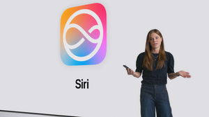 WWDC 24: Warum ausgerechnet Siri jetzt das beste KI-Gadget ist