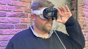 visionOS 3: So könnte Apple die Bedienung der Vision Pro verändern