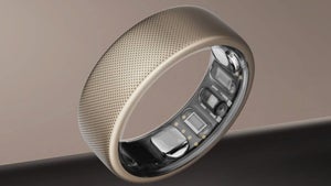 Helio Ring: Amazfit kommt Samsung zuvor – das kann der neue Smartring