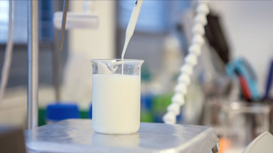 Remilk will Milch im Labor herstellen. (Bild: Remilk) Hefen, Sojabohnen und Rindergene: So wollen Biotech-Startups geschmackvolle, vegane Milch herstellen