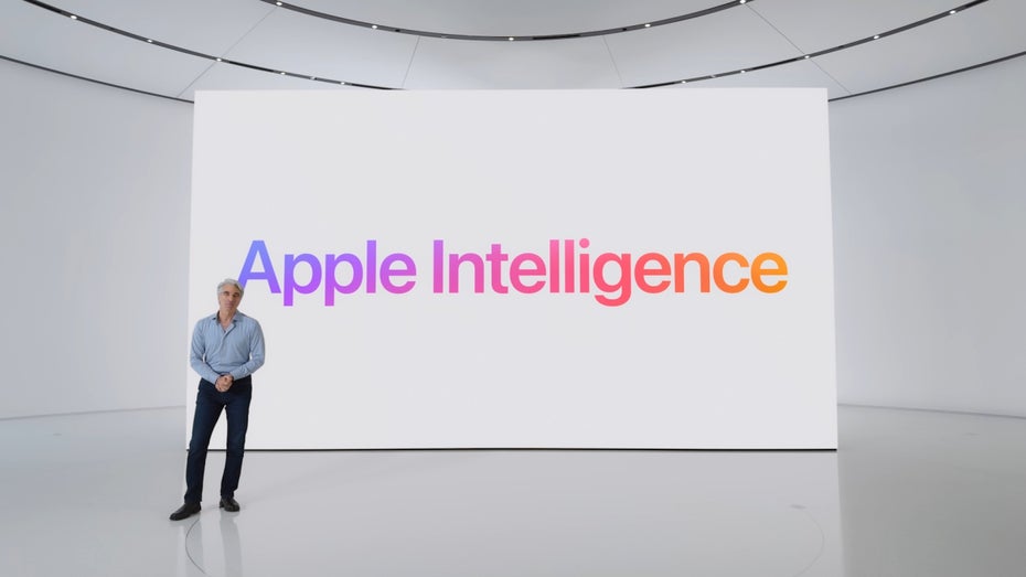 WWDC 2024: Apple zieht bei KI nach – und muss sich dafür von einem Grundsatz trennen