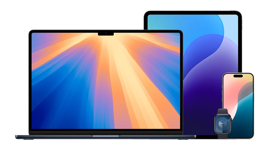 iOS 18, iPadOS 18 und macOS Sequoia sind da: Welche Geräte dabei sind – und welche nicht