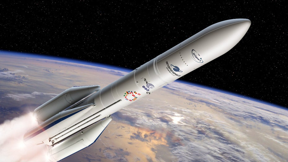 Ariane 6: Was ihr über Europas neue Rakete wissen müsst