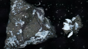Asteroid Bennu könnte aus einer feuchten Welt stammen: Neue Funde der Osiris-Rex-Mission