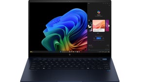 Akkulaufzeit: HPs erster Copilot-Plus-PC schlägt Macbook Air im Test deutlich