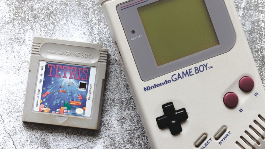 Tetris wird 40: Die wilde Geschichte hinter dem Game-Boy-Hit