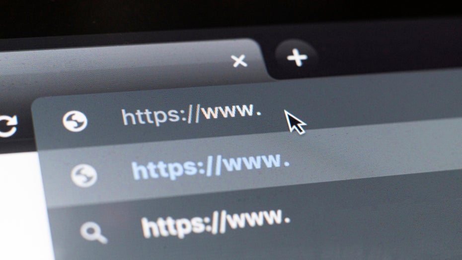 Der Anti-URL-Shortener: Dieser Weiterleitungsdienst kreiert Web-Adressen in absurder Länge
